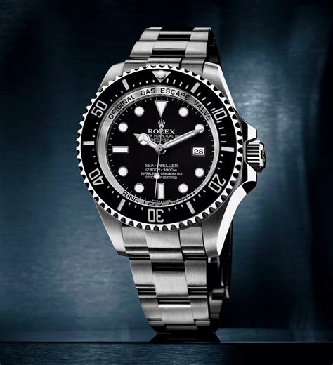 rolex gas escape valve price